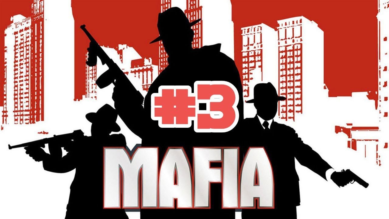 (НЕ)ПЫЛЬНАЯ РАБОТА! ПЕРВЫЕ РАЗБОРКИ! ПРОХОЖДЕНИЕ - MAFIA: THE CITY OF LOST HEAVEN #3