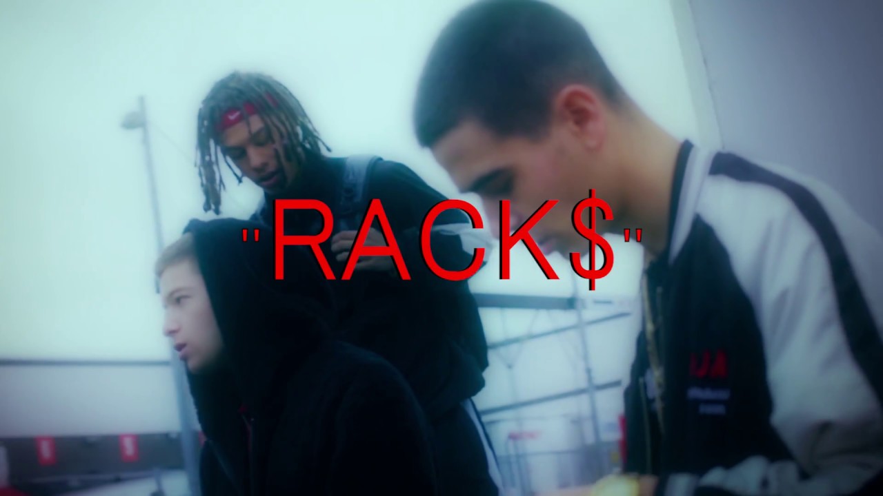 Mike Shabb - Rack$ feat Mtlord (Official Video)