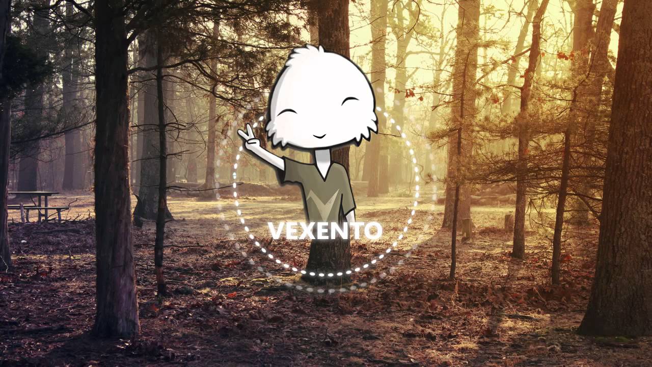 Vexento - Lights