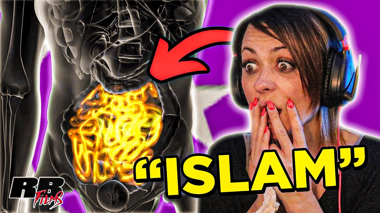 Mum REACTS to SHOCKING Facts About Ramadan (Fasting)