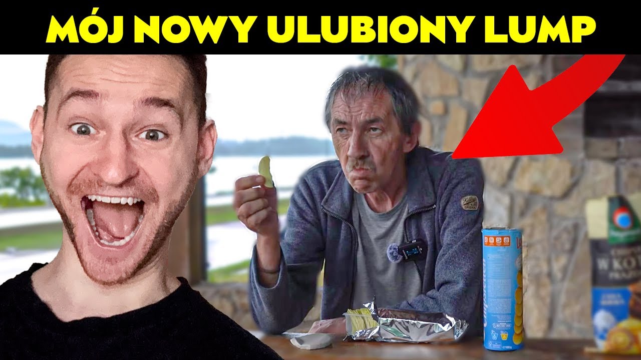 MÓJ NOWY ULUBIONY KANAŁ NA YOUTUBE