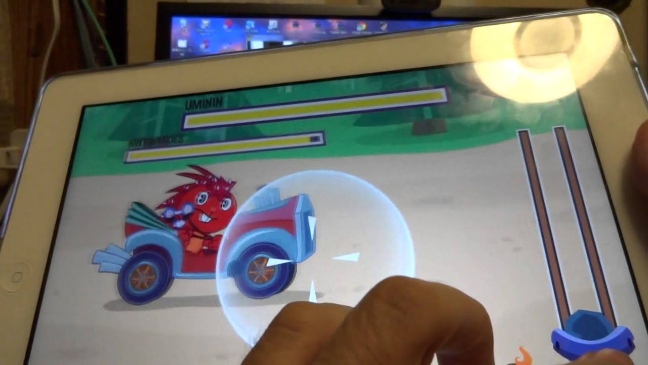 ハピツリゲームプレイ動画