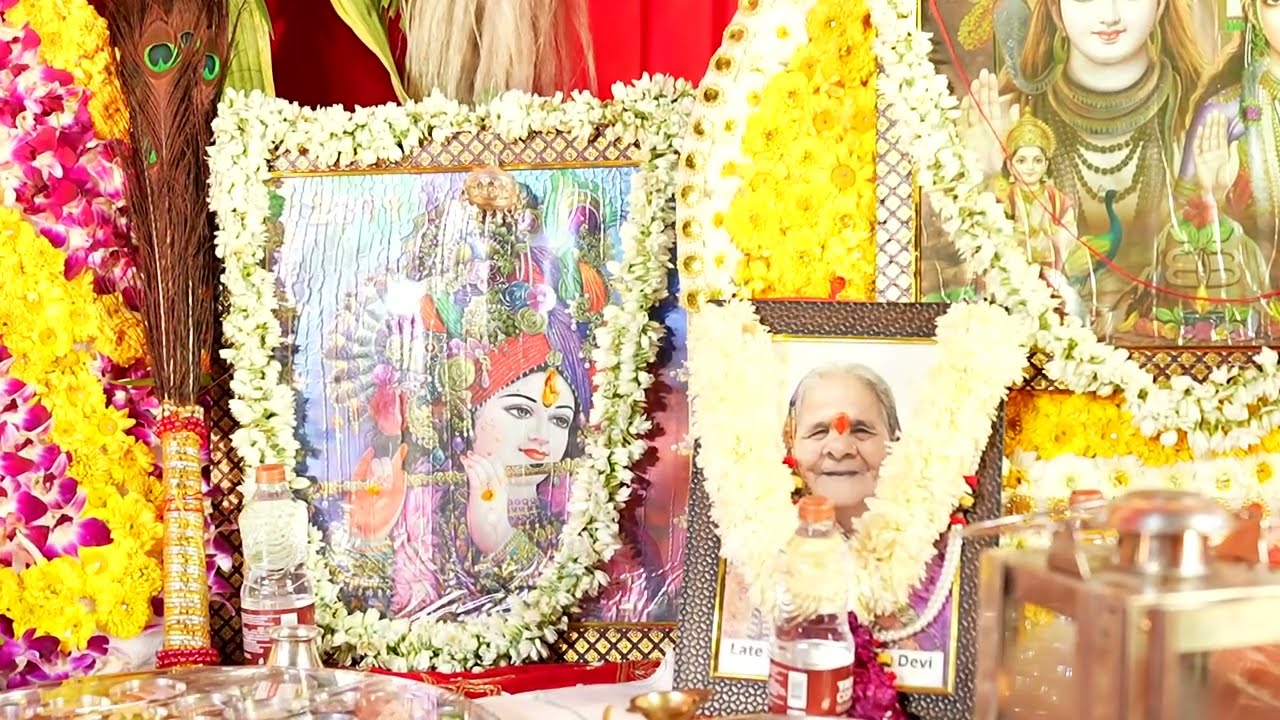 Jalgaon Bhajan Sandhya February 01, 2026