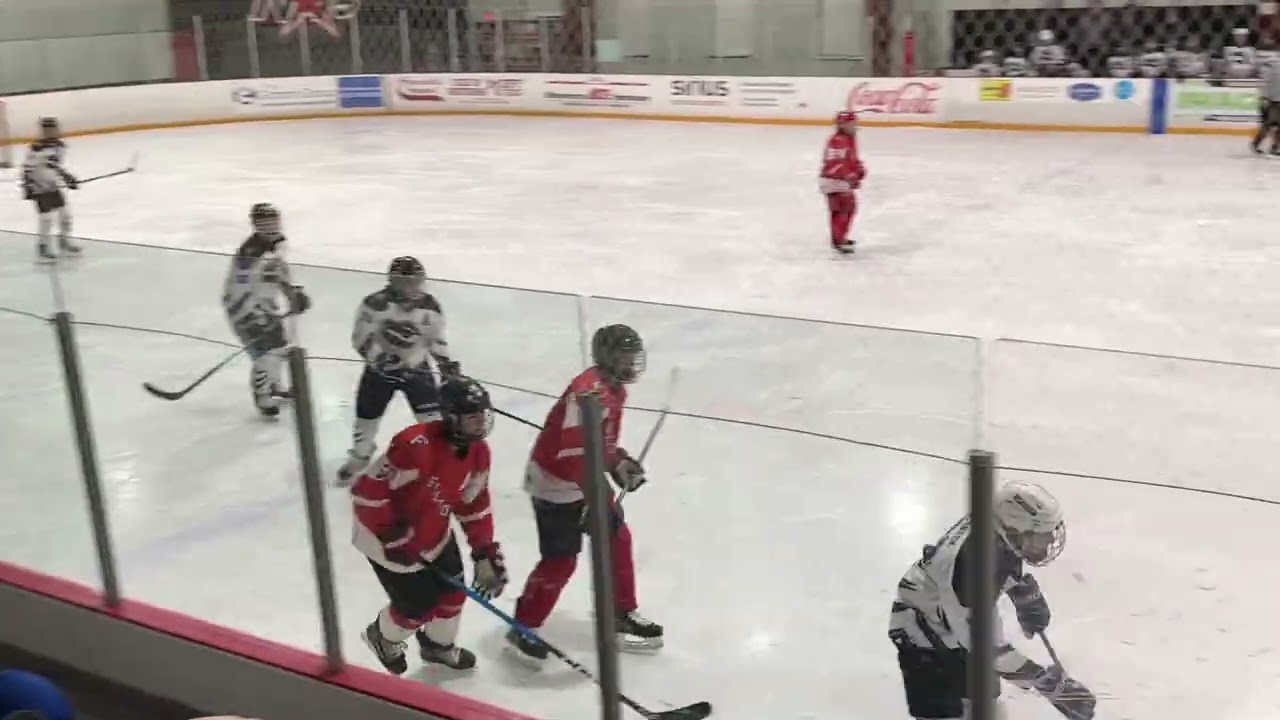 2026-03-08 - Badgers 14U TB – Fulton 14U