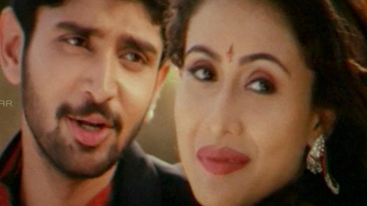 Nuvvu Naaku Nachaave Video Song || Girl Friend Movie || Rohit, Anitha Patil