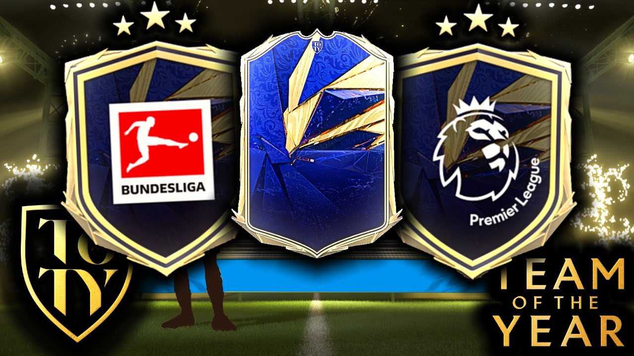 HOW TO CRAFT UPGRADE PACKS FOR TEAM OF THE YEAR! // FIFA 21 ULTIMATE TEAM