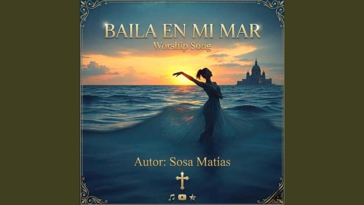 Baila en mi Mar.