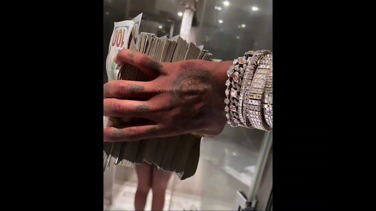 (FREE) Rio Da Yung Og x Zillionaire Doe Type Beat – "Chillin Overseas" ProdByDwmJacques