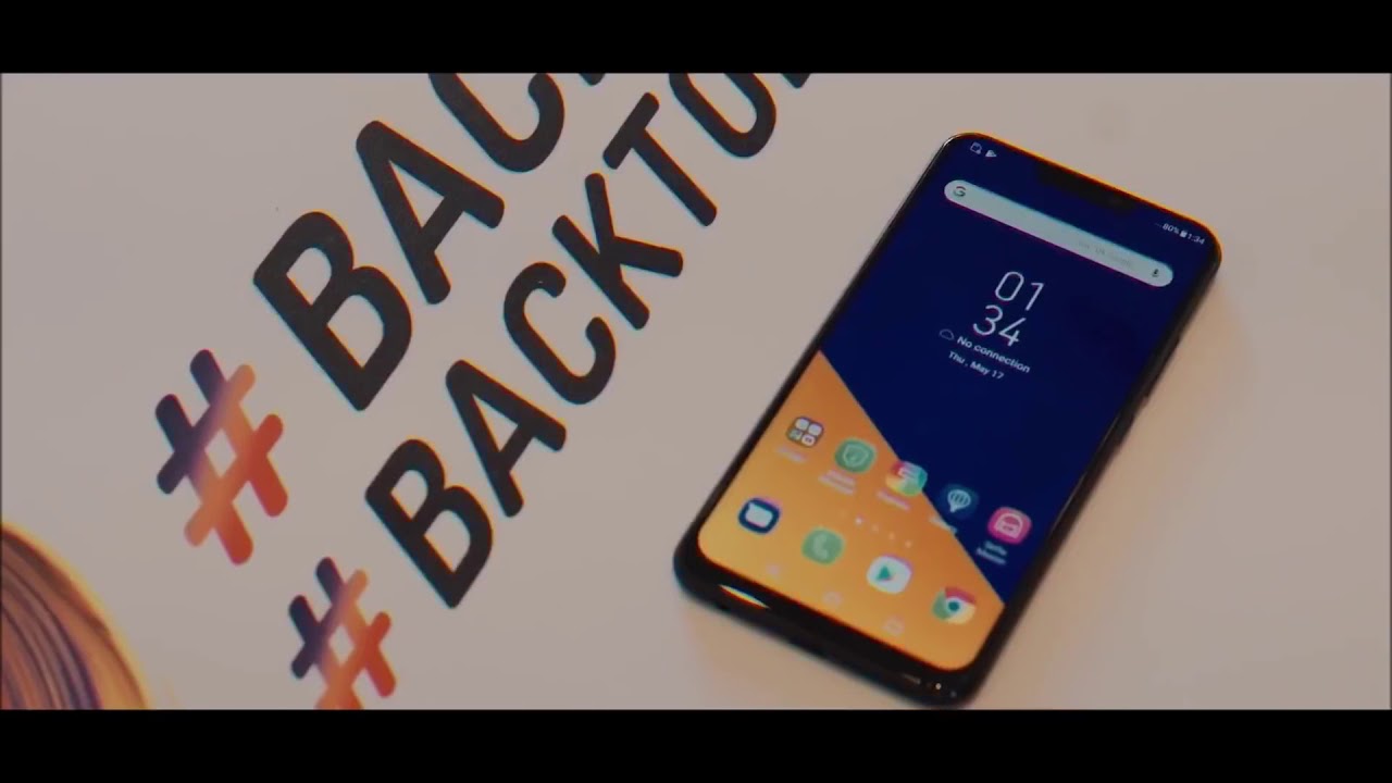 Asus zenfone Max Pro M3 first look review specification hands on camera price launch date