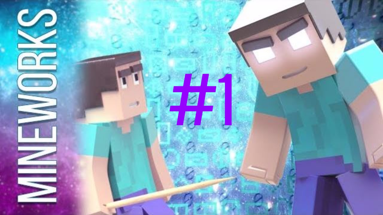 Realistic Minecraft Songs in Real Life 