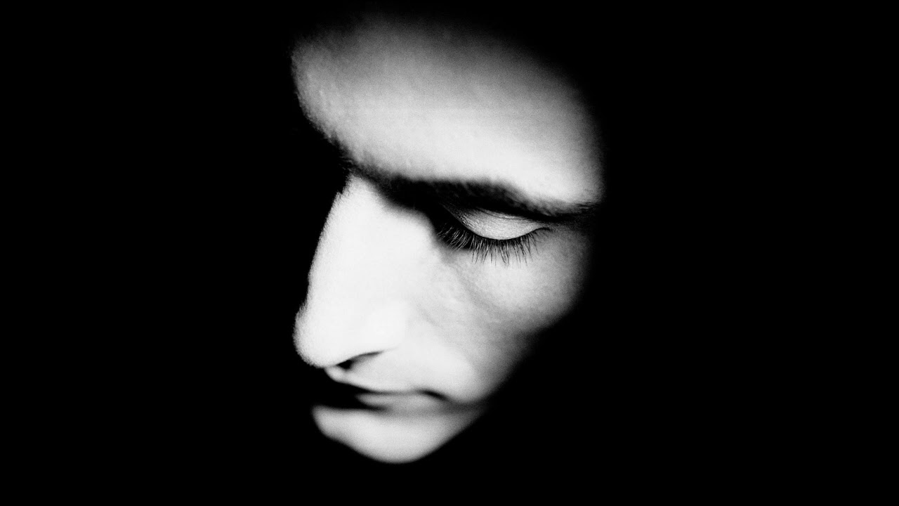 Mirwais - Reviens (1st Album - Remaster Version)