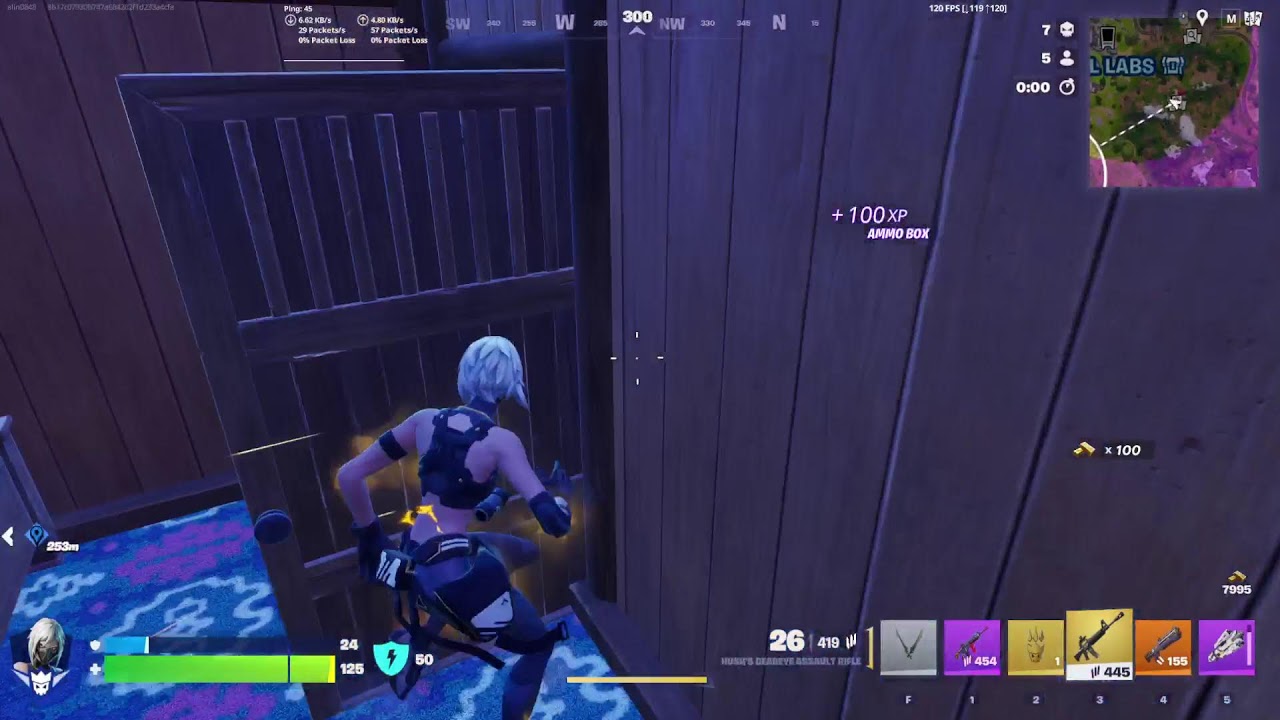 #fortnitepacificbreak #fortniteog #solo and #squad