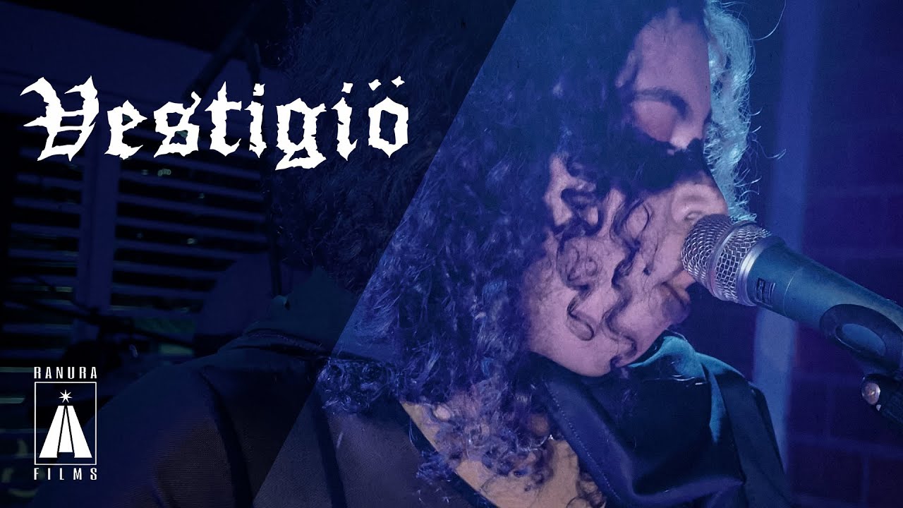 Vestigiö - Sacraliza la Oscuridad (En vivo / Candelaria, Valle)