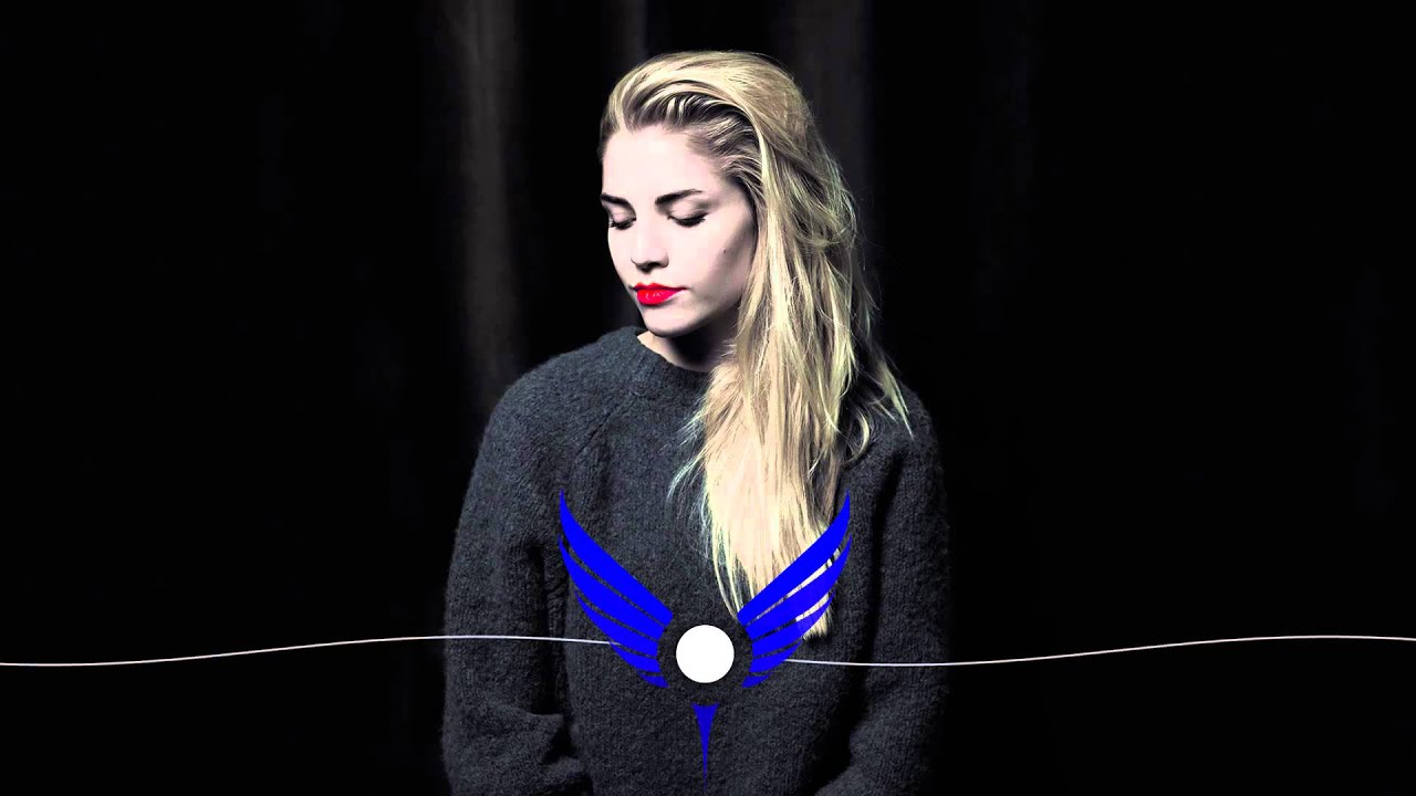 London Grammar - Hey Now (MITS Remix)