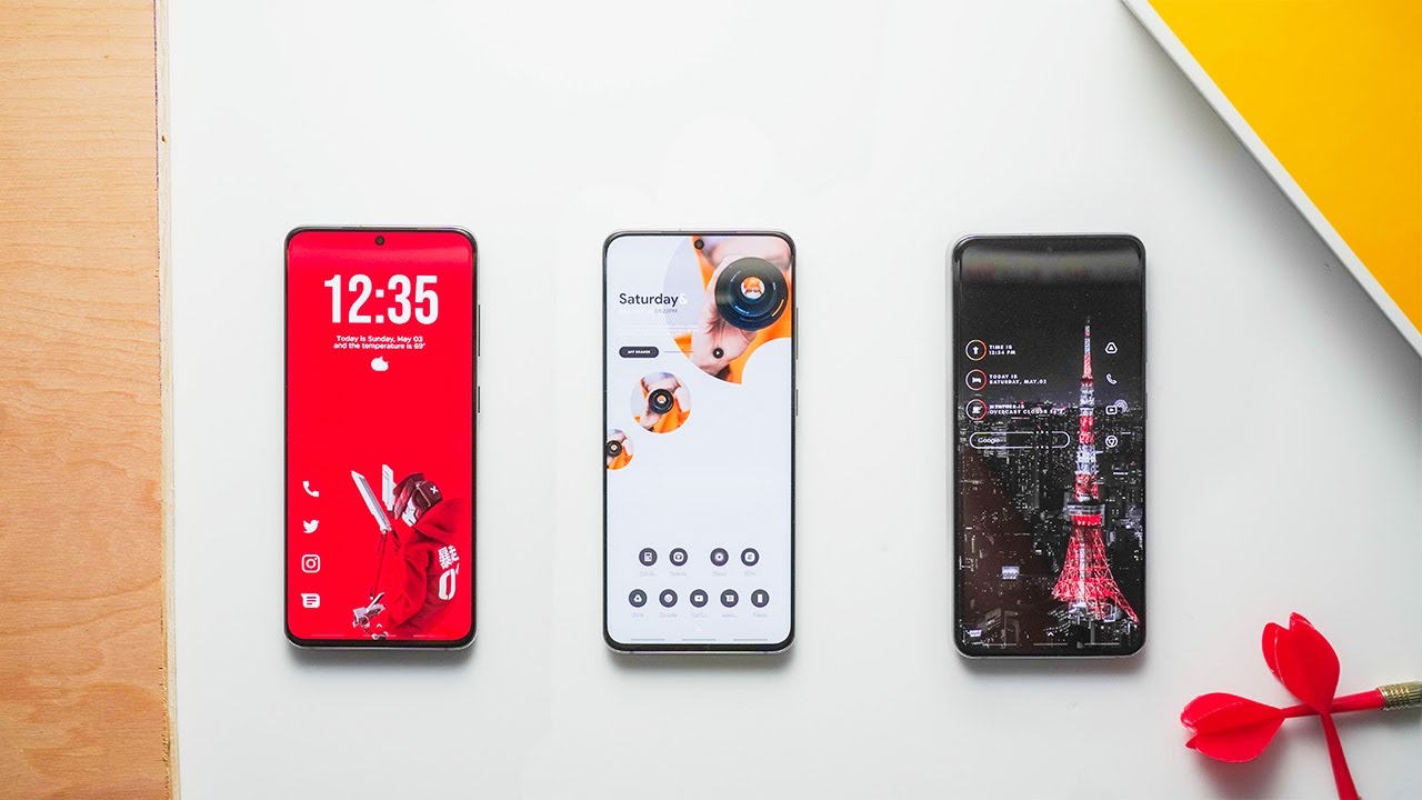 Best Android Setups Ep 13