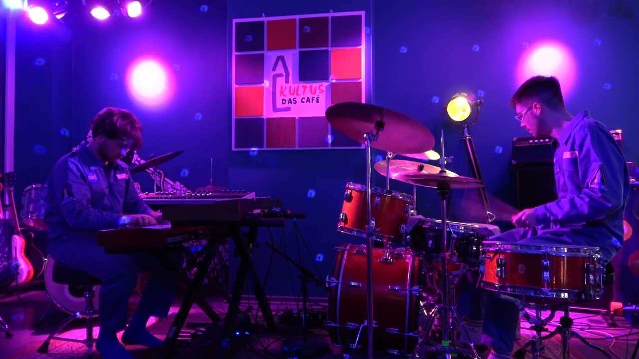 Alpha Cassiopeiae 007  Kultus Café  Grevenbroich