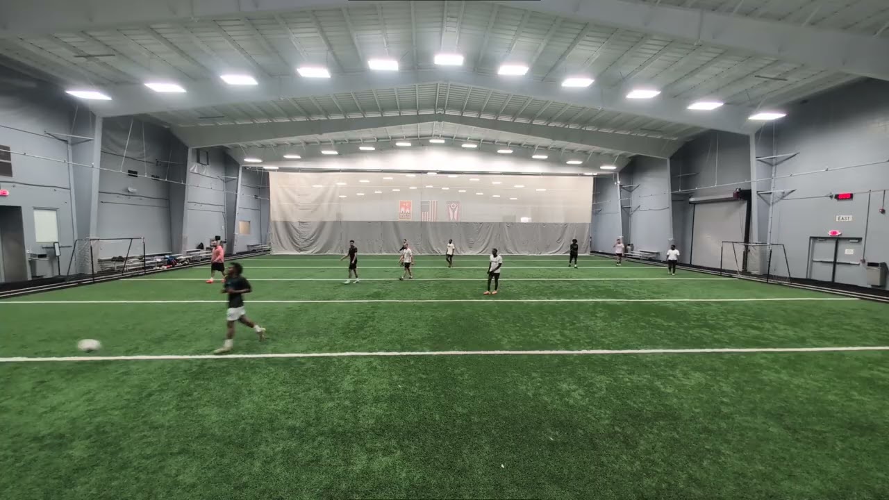 Mirsad vs Ray - 5v5 Battles 🔥