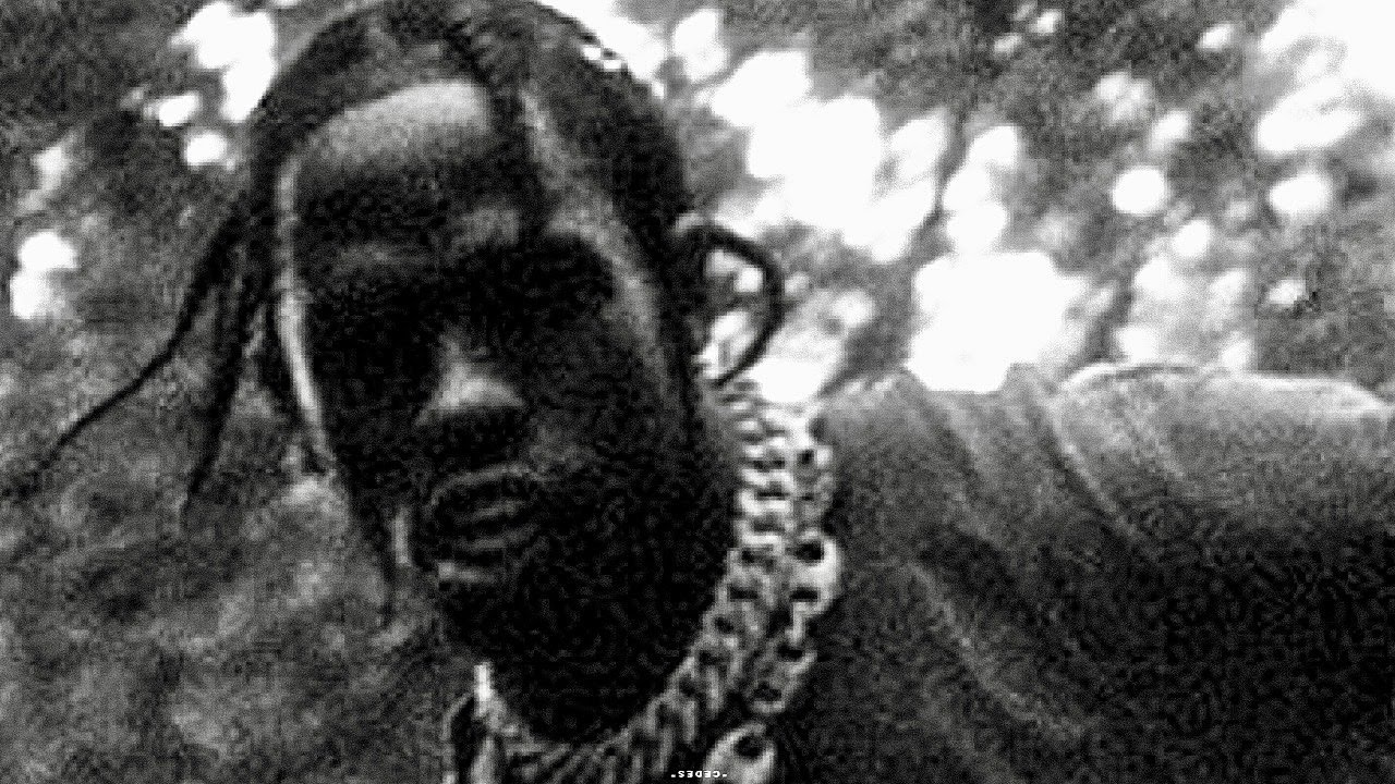 (FREE) Travis Scott Type Beat - Weirdo Playground | prod. CEDES