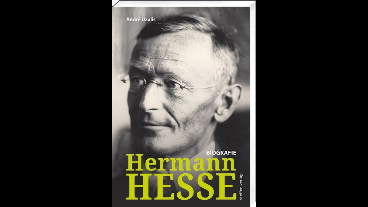 Hermann Hesse - Im Nebel
