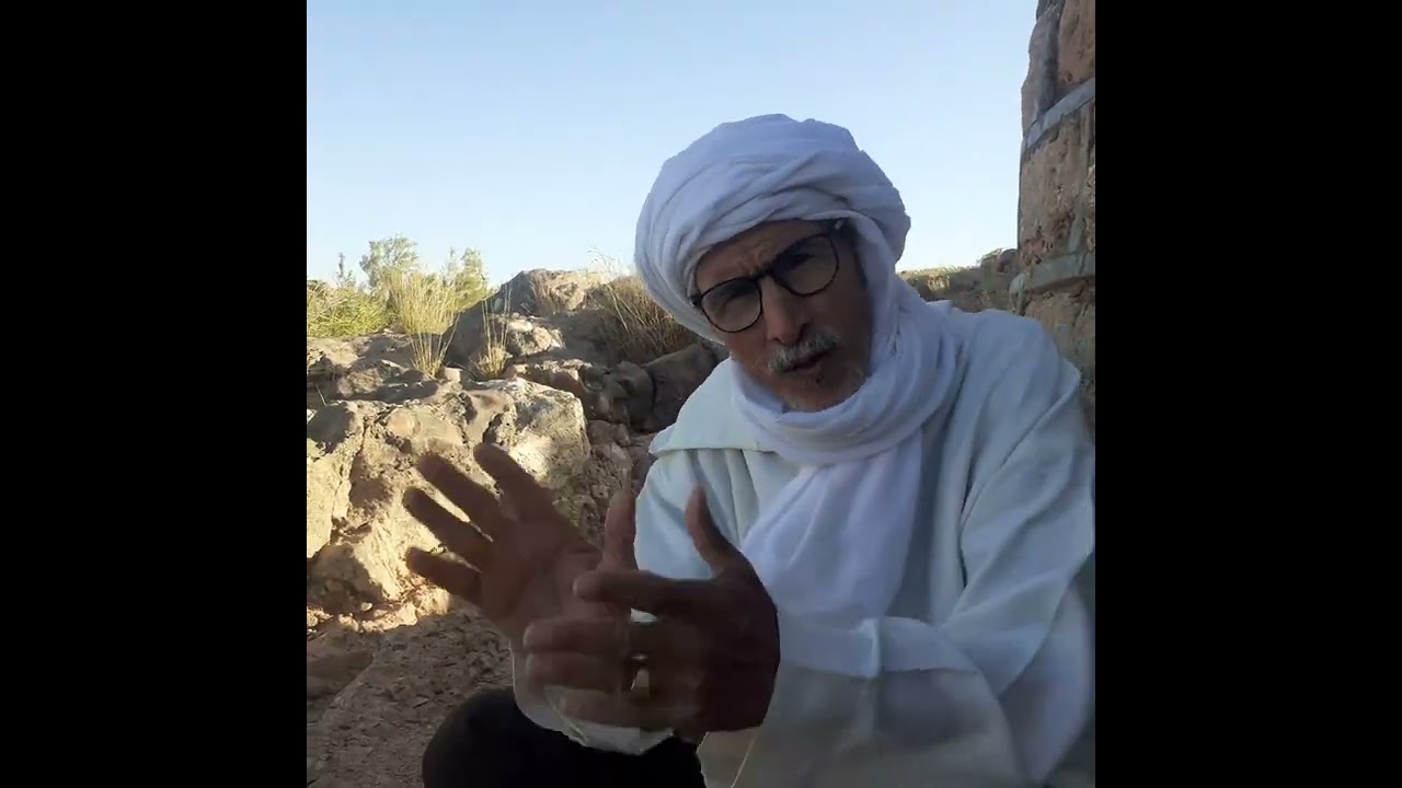 الحوار  (6) :تجربة الشيخ في المهرجانات والمشاركة في البرامج الإذاعية والتلفزيونية ونظم قصائد معاصرة