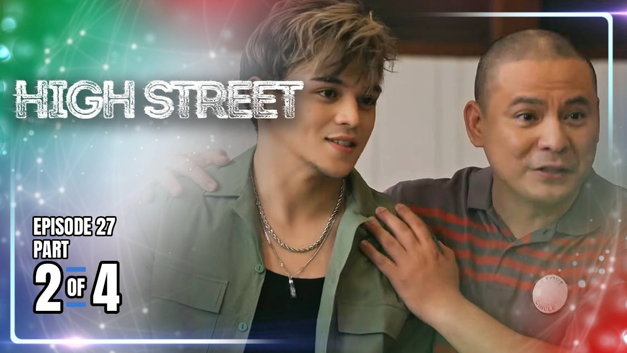 High Street | Episode 27 (2/4) | June 9, 2026