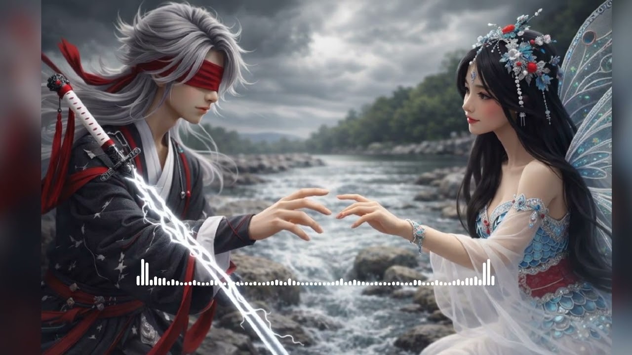 Dab Ntub Hlub | Suab Nkauj Kho siab 🥺 Không Lời 