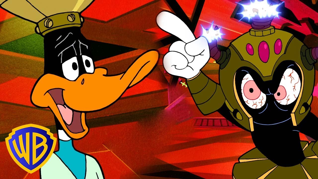 Looney Tunes in Italiano 🇮🇹 | Dodgers Si Salva la Testa  | @WBKidsItaliano