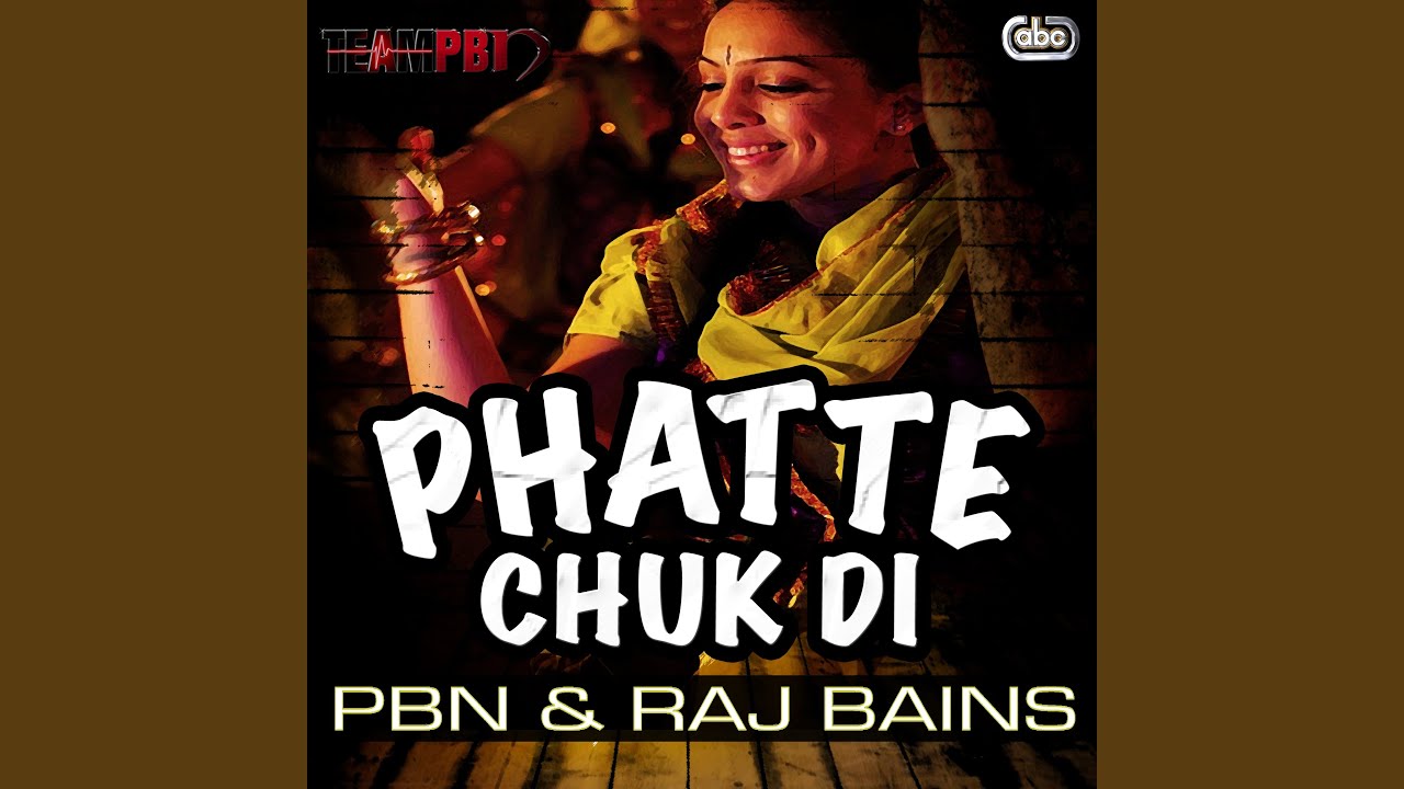 Phatte Chuk Di