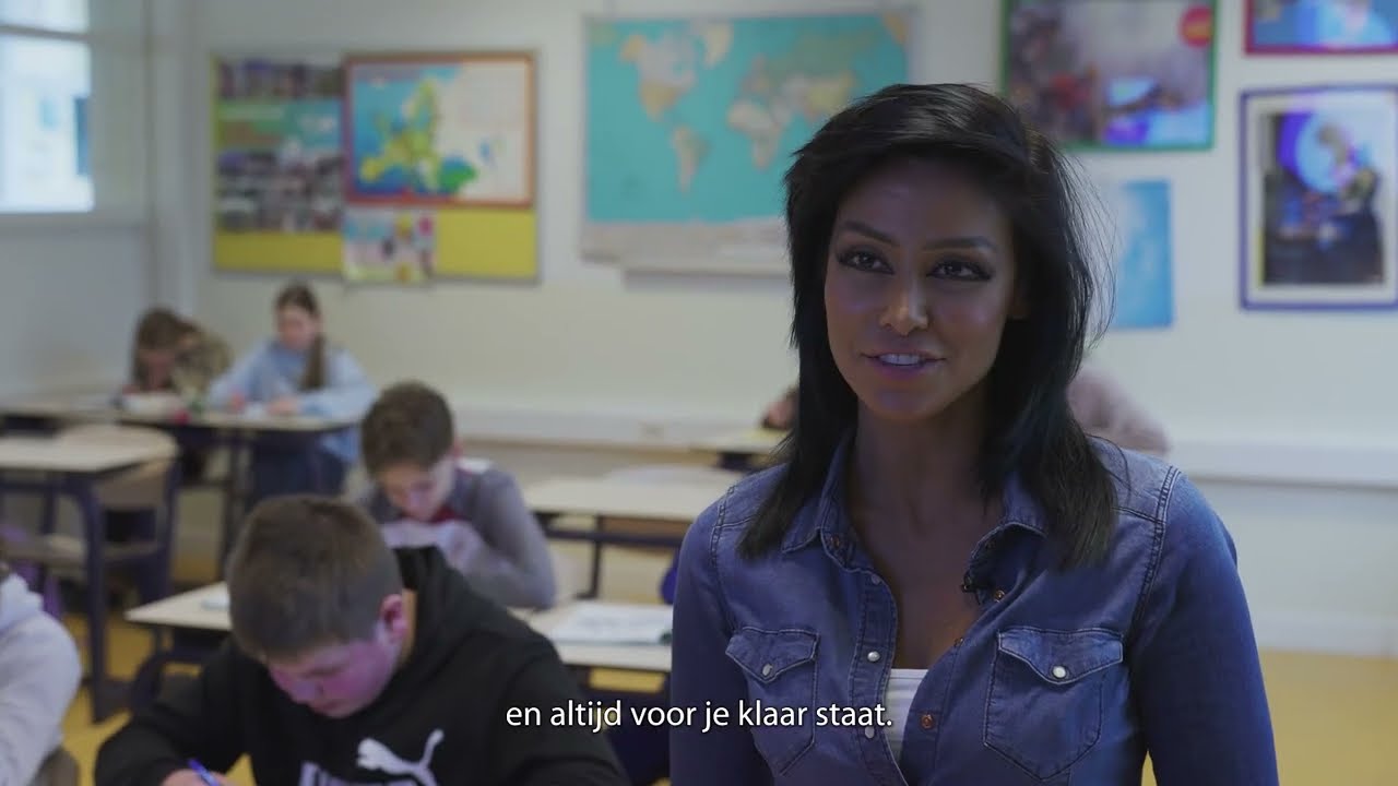 Kom jij werken bij Yuverta vmbo Den Haag Madestein?