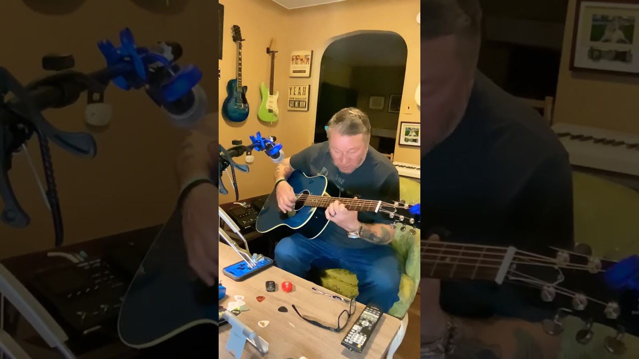 Back On The Chain Gang