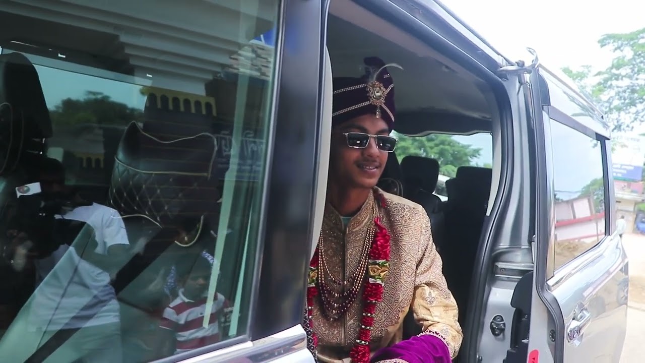 Wedding party of Ruman|Mahfuzur Rahman Ruman|wedding video|Sylhet