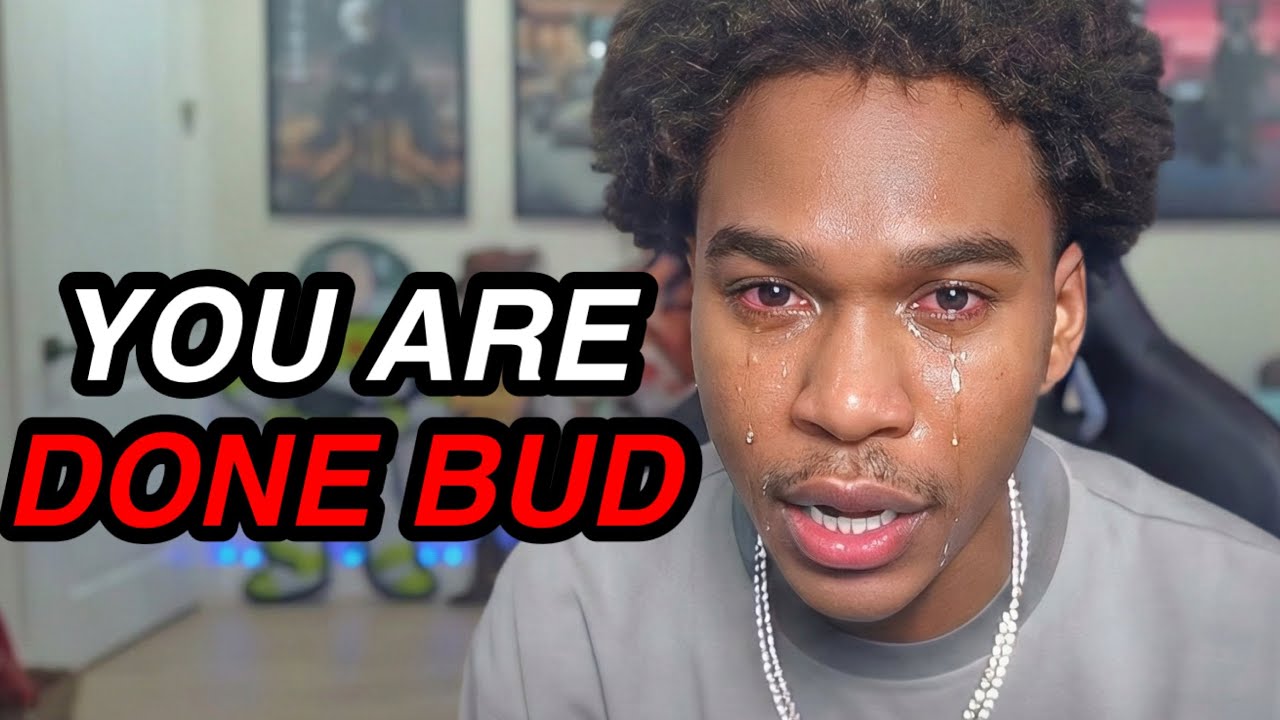Youtuber Life Is In Danger For Making This Reaction About Chicago