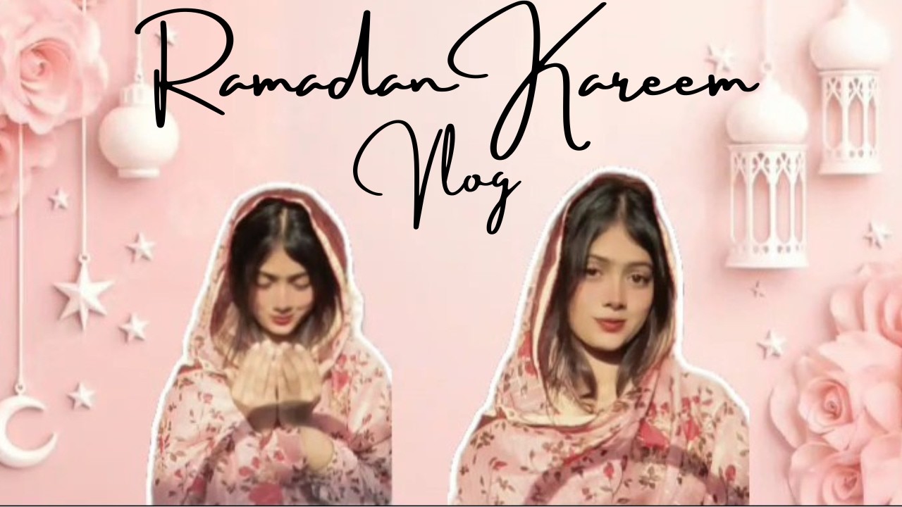 Ramadan day 4 | Shorts | Ramadan vlog ✨🔐