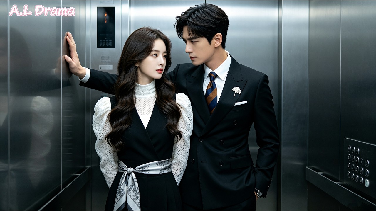Flash-marrying a CEO she met once to escape her family, she gets totally lost in his sweet romance!
