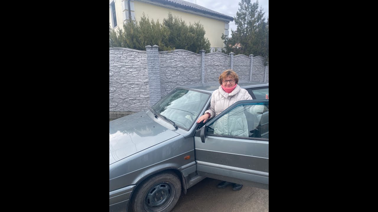 Украина Погуляем часть 2