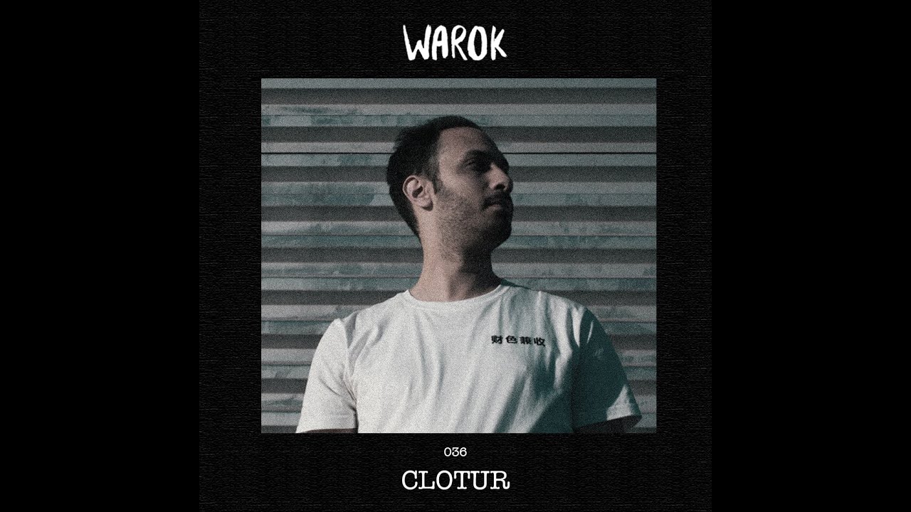 Warokcast 036 : Clotur