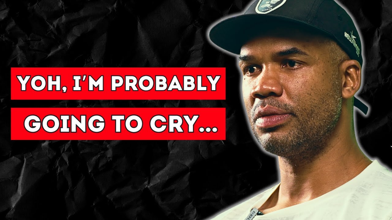 JP Pietersen's Emotional Message to Sharks Fans