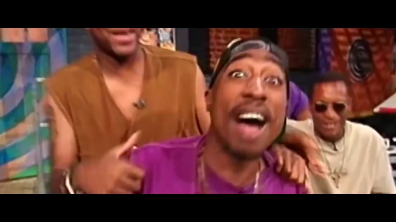 2Pac  GOOBA ft  Eazy E ¦ 6IX9INE DISS 2020