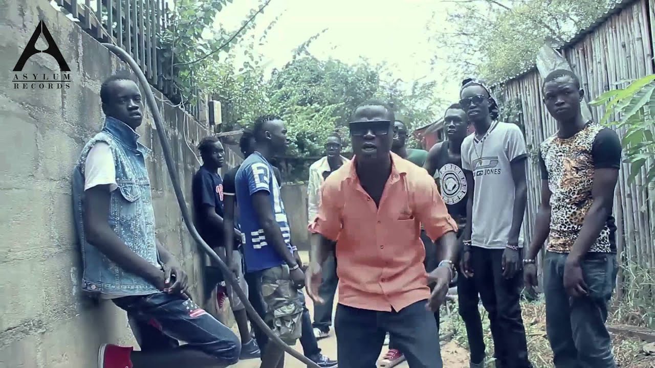 South Sudan Dancehall Meddley, Vol 1 colour Official Full HD