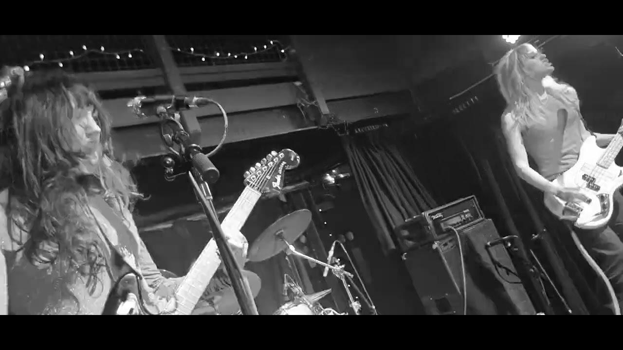 HotWax performs 