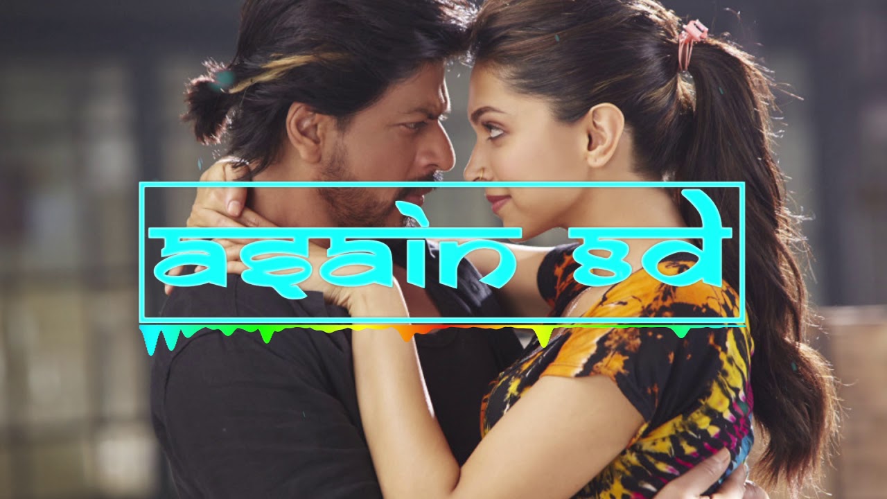 Manwa Laage | 8D AUDIO | (Listen with headphones) 🎧