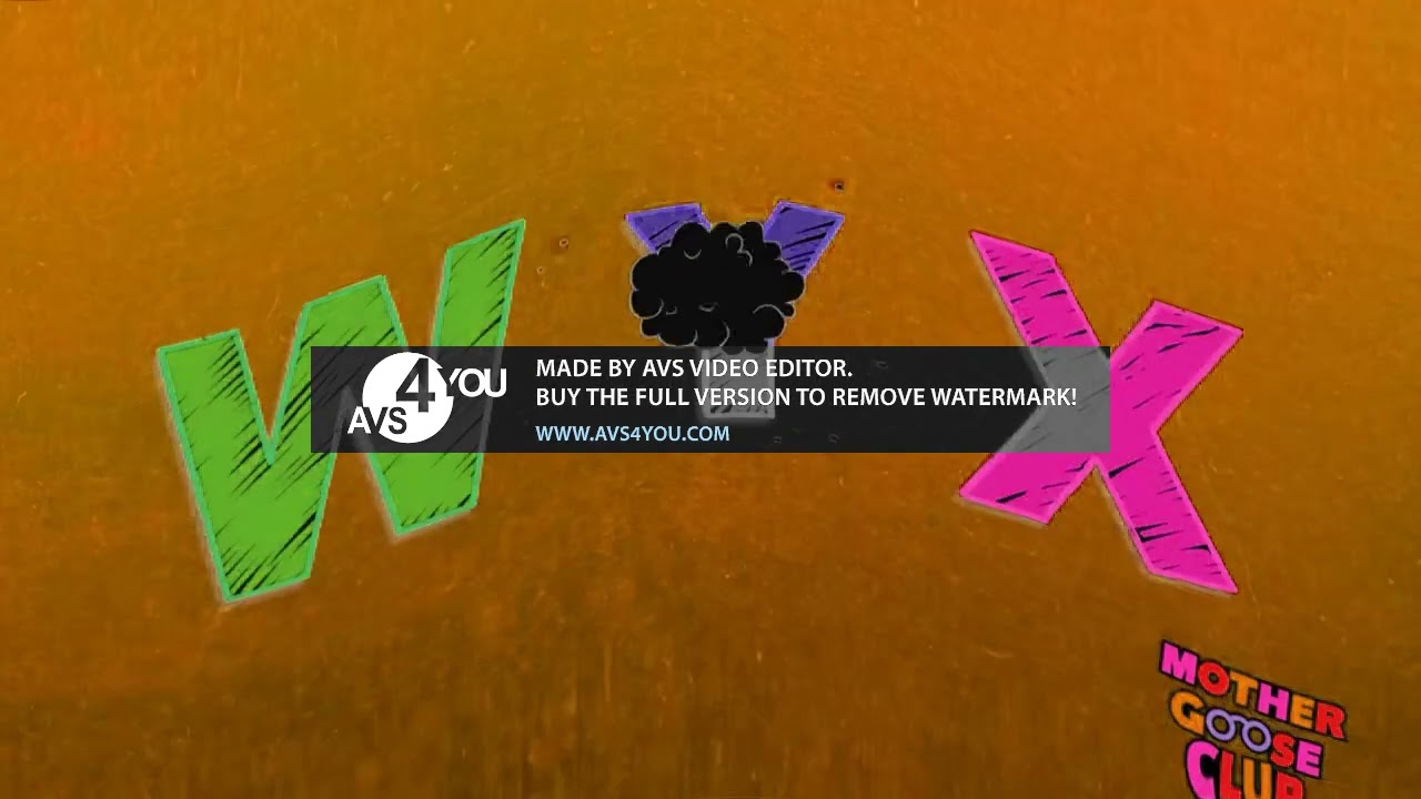 Shock ABC Song with EEP the Mouse X