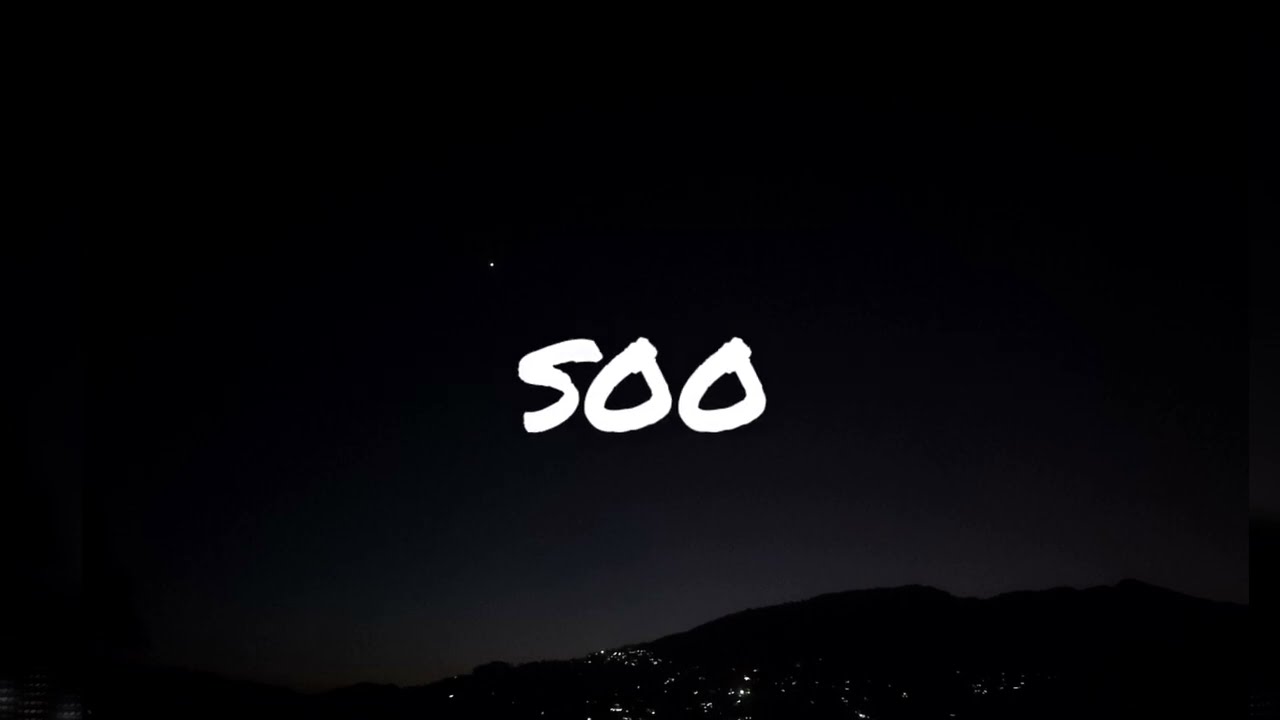 Soo ᰠᰨ  Lyrics video - Kingchum | Sunom | Zeron #music #lepcha #rongvom