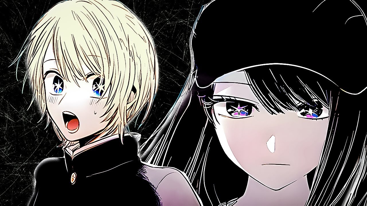 Hikaru's DARK Past Begins When He Met AI HOSHINO! // Oshi no Ko 139