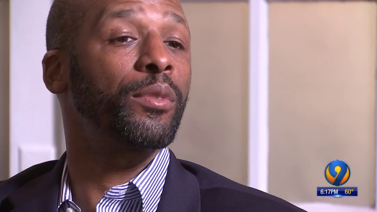 Former Officer Sues City