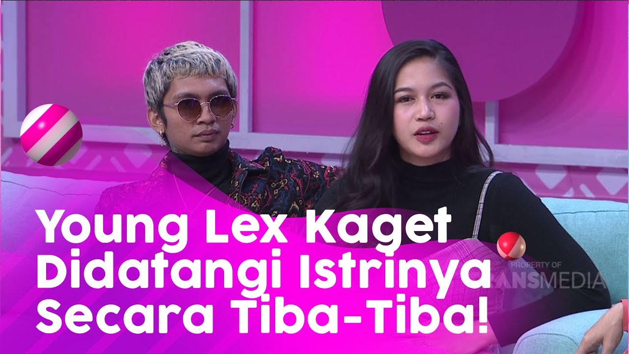 BROWNIS - Young Lex Dikejutkan Dengan Kedatangan Erika (6/2/20) PART1