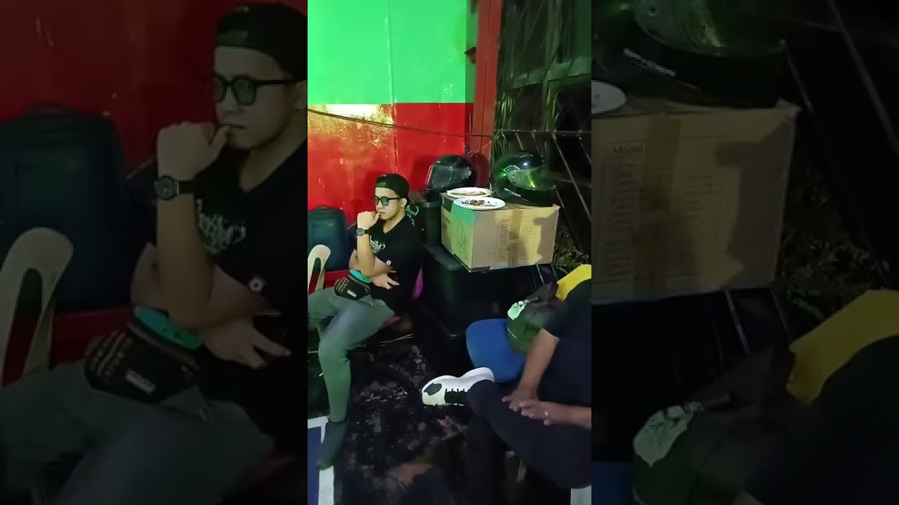 DISCO Pasay Gig