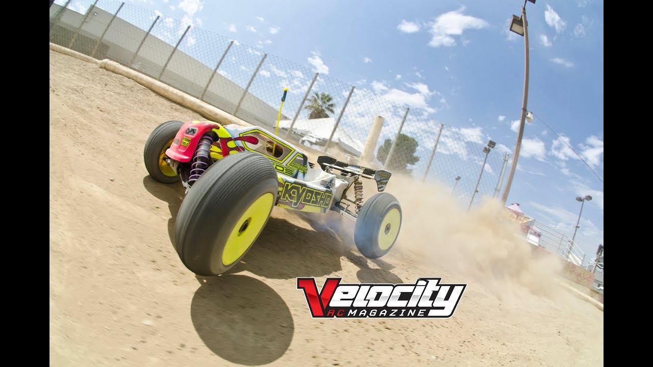 Kyosho Inferno MP10T Review - Velocity RC Cars Magazine
