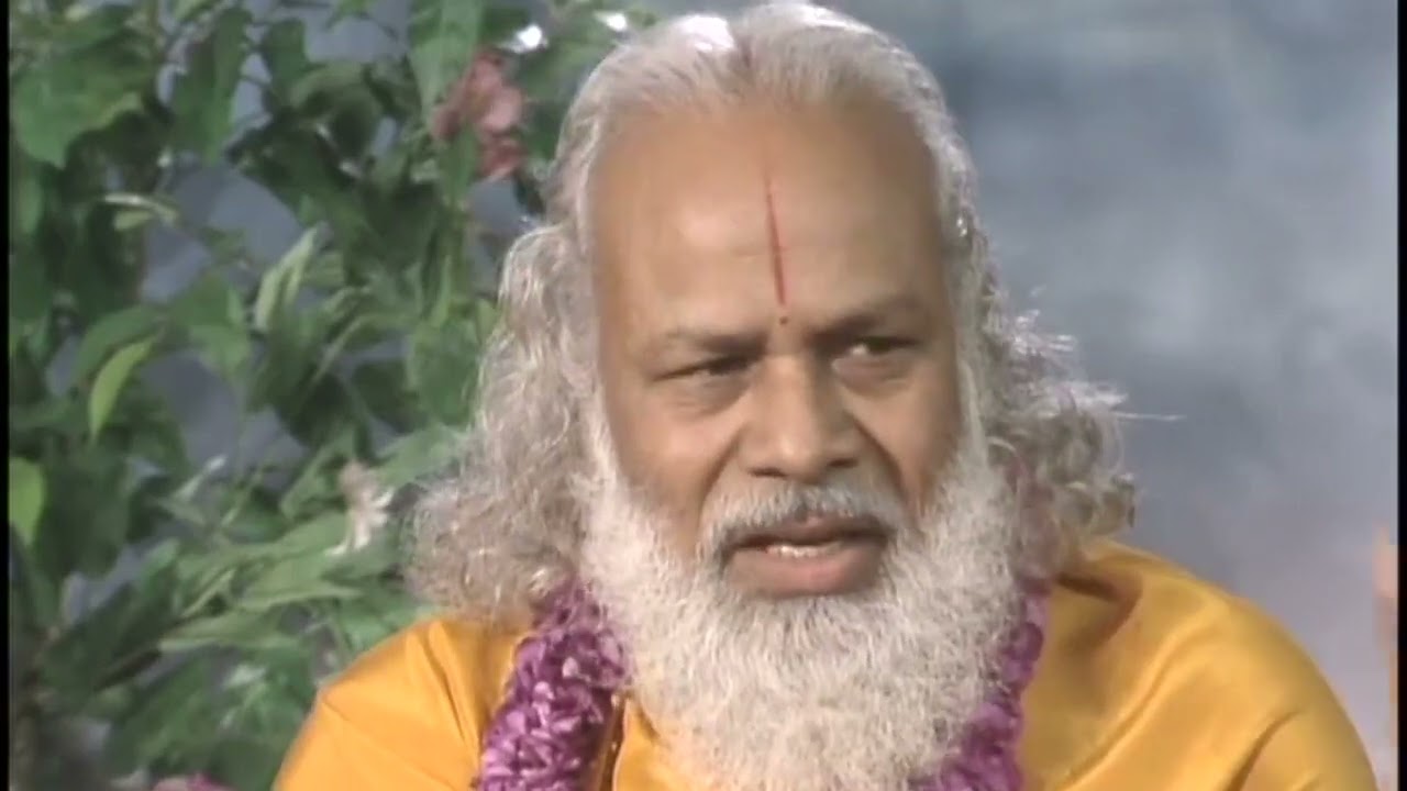 Secret Devotional Philosophy of Gita by Swami Prakashanand Saraswati | Gita Series Part 3, Speech 15