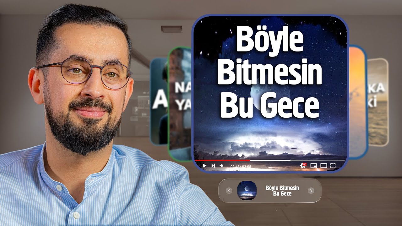 Böyle Bitmesin Bu Gece @Mehmedyildiz